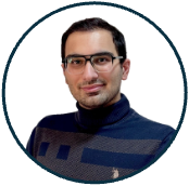 Farrokh Tarpoudi Baheri